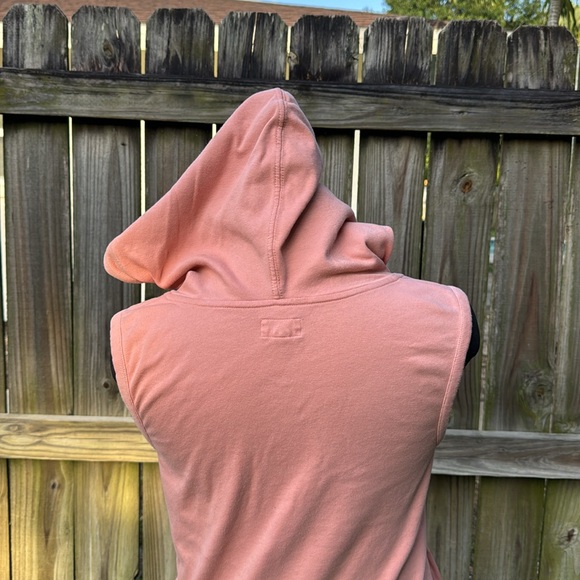 Pact Airplane Tank Dress, size small - Picture 9 of 12